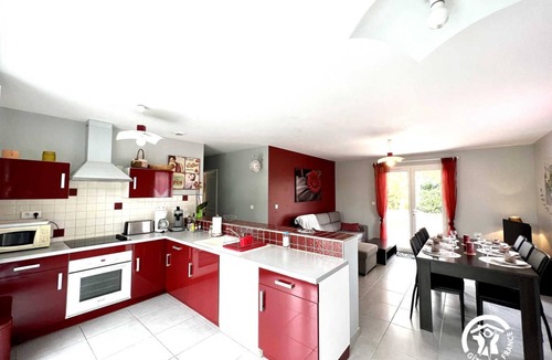 Plaigne House | Gîte Lestradette - PLAIGNE