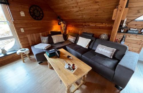 Redu House | Gîte Libre’Air
