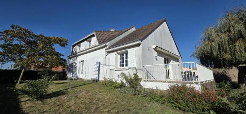 Vallet House | Gîte Maison de Vallet