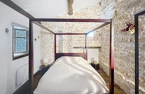 Madaillan House | Gîte Malabeille
