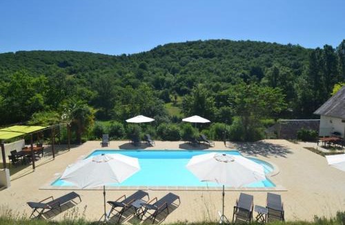 Souillac House | Gîte Manseng