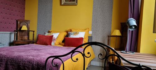 Cordemais Bed & Breakfast | Gîte Mido