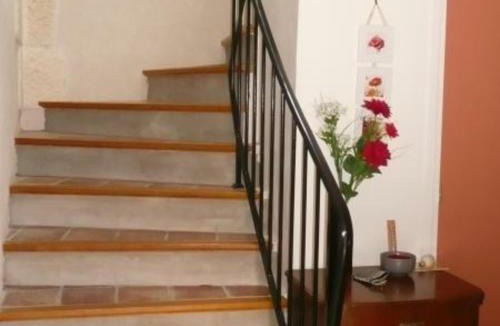 Molineuf House | Gîte Molineuf, 4 pièces, 8 personnes - FR-1-491-216