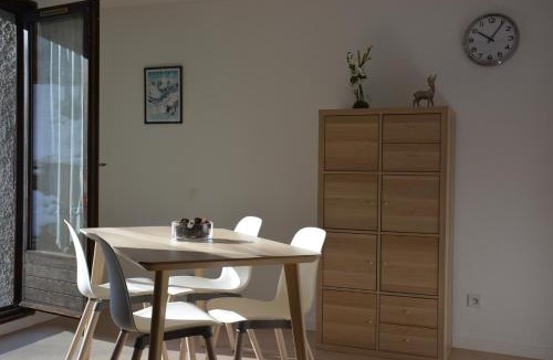 Les Houches Apartment | Gîte Montvauthier