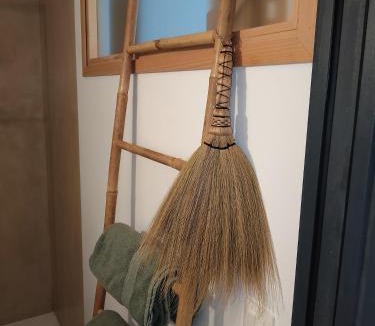 Sablet Apartment | Gîte Nomad Sablet