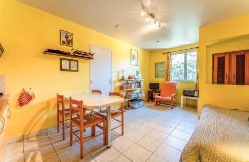 Vallabrix House | Gîte Obofix
