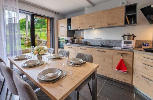 Rieutort-de-Randon House | Gîte pépille