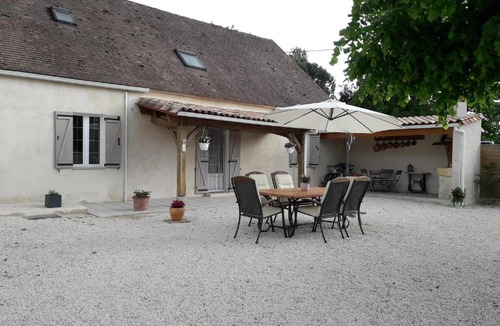 Bergerac House | Gîte Périgord Pourpre