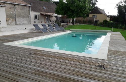 Bergerac House | Gîte Périgord Pourpre