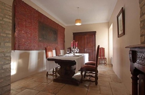 Rabodanges House | Gîte Rabodanges, 3 pièces, 3 personnes - FR-1-497-127