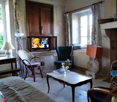Romagne House | Gîte robale