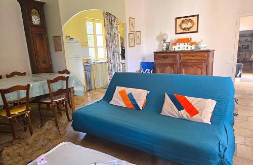 Romagne House | Gîte robale