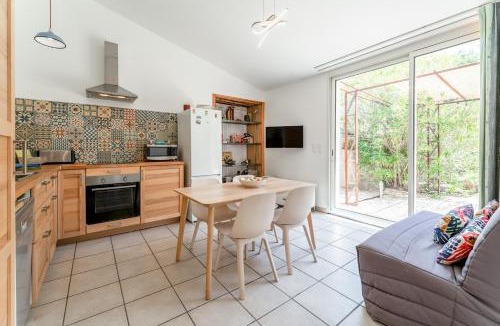 Entrechaux Apartment | Gîte Romarin