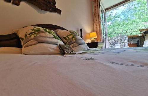 Saint-Julien-Chapteuil House | Gîte Saint-Julien-Chapteuil, 4 pièces, 6 personnes - FR-1-582-326