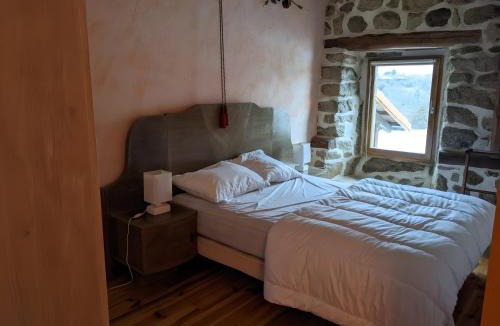 Lafarre House | Gîte Socabenga