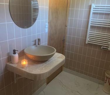 Barly House | Gîte & Spa