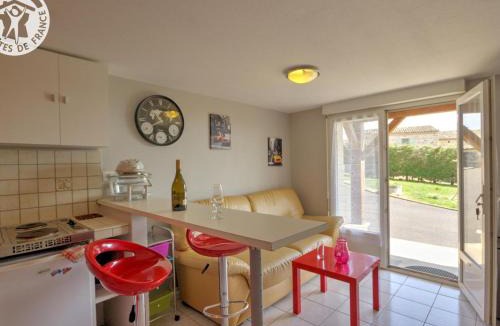 Malleval House | Gîte Studio avec Terrasse Privée au Cœur du Vignoble - FR-1-496-116