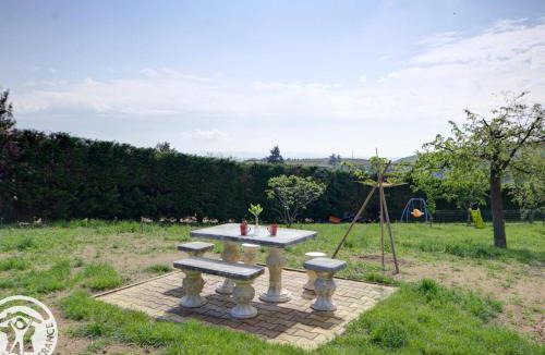 Malleval House | Gîte Studio avec Terrasse Privée au Cœur du Vignoble - FR-1-496-116
