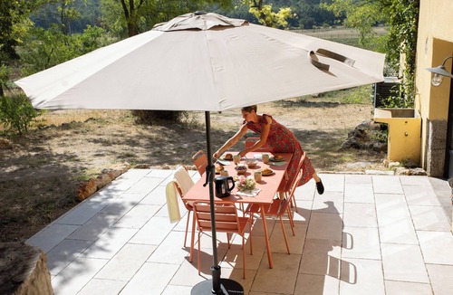 Gonfaron House | Gîte Syrah Confortable et Raffiné Pour 6 Personnes au Coeur D'un Vignoble Varois