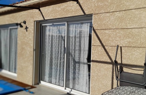 Combas Villa | Gîte Thym Dans Campagne Gardoise 5 à 6 Couchages Avec Terrasse+jardinet Clôturé
