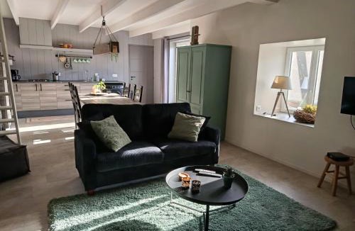 Briec House | Gîte Ti-Gwennel
