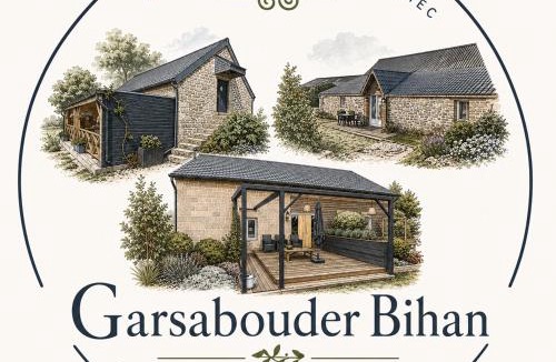 Briec House | Gîte Ti-Gwennel