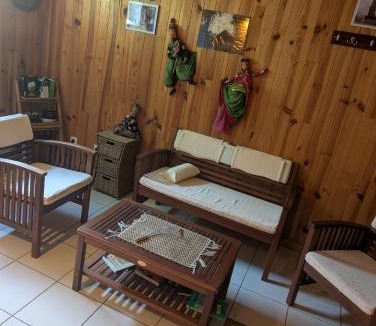 Lanvellec House | Gîte ty coat