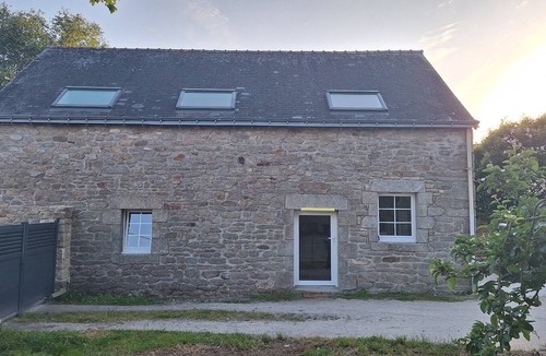 Ploemeur House | Gîte Ty Gwenn 8 persons