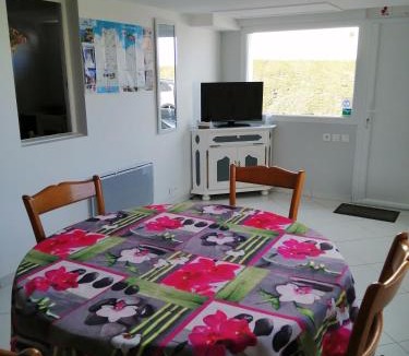 Tredaniel House | gîte vacances