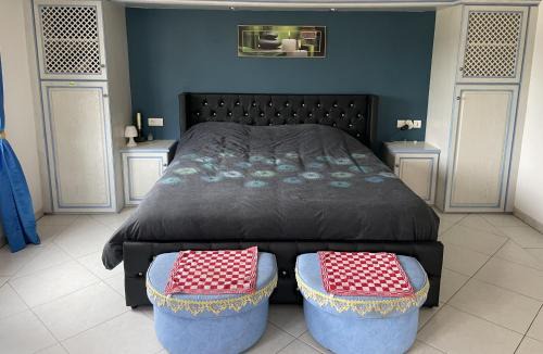 Mialet House | GÎte VEGA