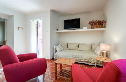 Methamis Apartment | Gîte Ventoux Blanc