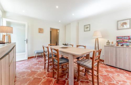 Methamis Apartment | Gîte Ventoux Blanc