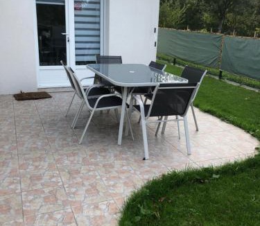 Livry House | Gîte vickie