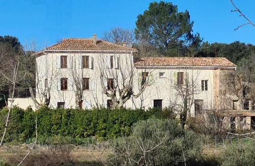 Carnoules Apartment | Gîte Zen