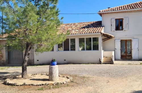 Carnoules Apartment | Gîte Zen
