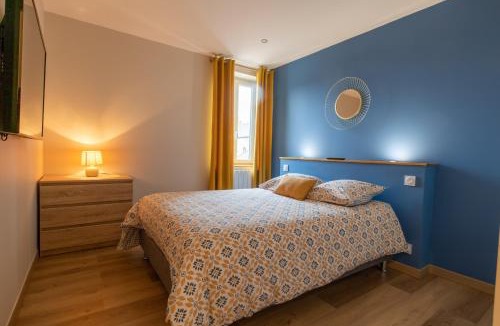Saint-Claude-de-Diray Apartment | Gîtes à côté de Chambord, Blois, Cheverny
