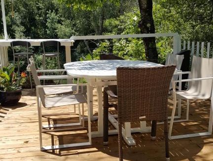 Lorgues Apartment | Gîtes chez Daniel "Provence"