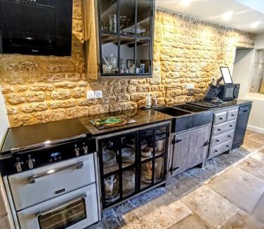 Lorigne House | Gîtes climatisés classés 4 étoiles Au Petit Bonheur de Lorigné