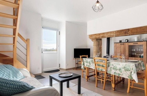 Cuverville-sur-Yeres House | Gîtes de France® - Authenticity and modernity