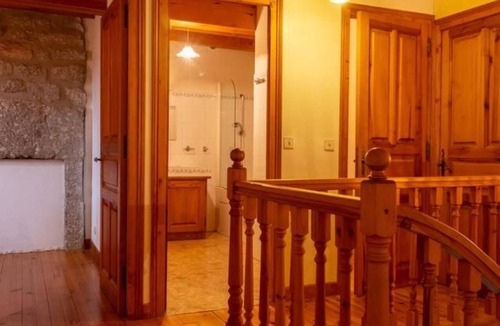 La Fage-Montivernoux House | Gîtes de France de la Fage Montivernoux