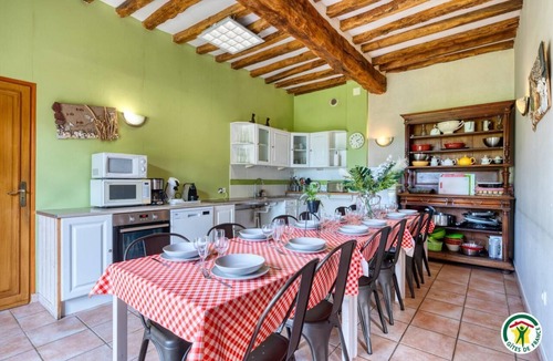 Manneville-es-Plains House | Gîtes de France® - Le clos saint vincent