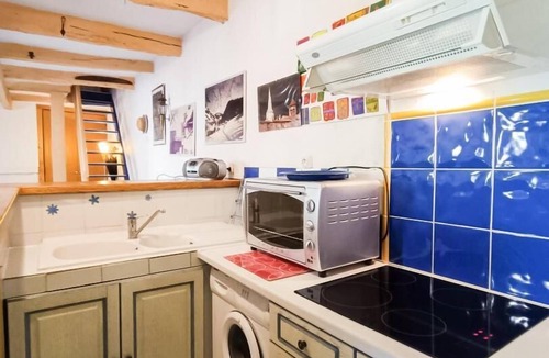 Saint-Martin-Labouval House | Gîtes de France® - The Fisherman's Gîte