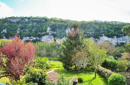 Saint-Martin-Labouval House | Gîtes de France® - The Fisherman's Gîte