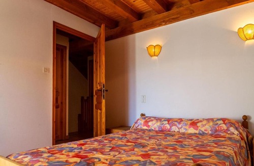La Fage-Saint-Julien House | Gîtes de france 4/6 personnes b