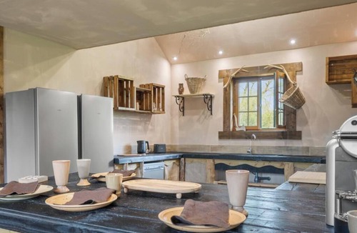 Saumont-la-Poterie House | Gîtes de France® - Drakkar