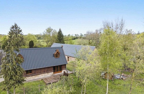 Saumont-la-Poterie House | Gîtes de France® - Hygge