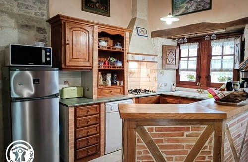 Lendou-en-Quercy House | Gîtes de France® - Le Moulin de Loys