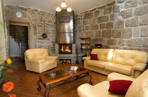 Les Bondons House | Gîtes de france aux badieux