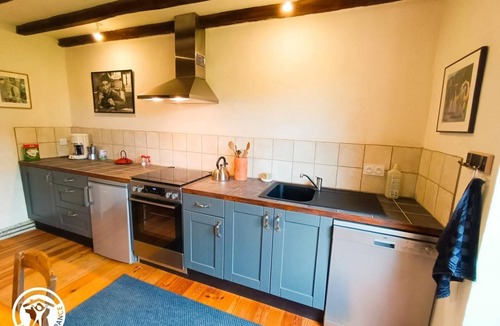 Leobard House | Gîtes de France® - Chez Georges