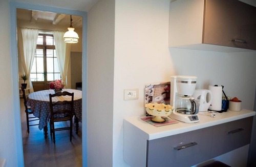 Le Bougayrou House | Gîtes de France® - Chez Mamie